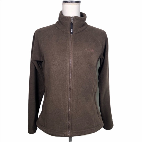The North Face Jackets & Blazers - THE North Face Full Zip Fleece Jacket